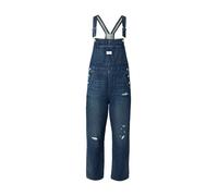 LEVI'S ® Jeans con pettorina 'Vintage Denim Overalls' blu scuro Donna LEVI'S ® L