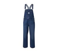LEVI'S ® Jeans con pettorina 'Vintage Overall' blu denim Donna - Abbigliamento - Jeans - Salopette LEVI'S ® M