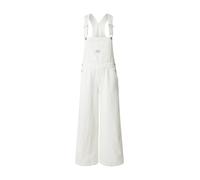 LEVI'S ® Jeans con pettorina 'XL Overall' bianco Donna LEVI'S ® L bianco