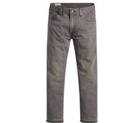 Levi's - Jeans Crop Dritti con Fiori - - Jeans - Uomo - Grigio - W34