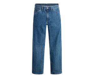 Levi's - Jeans da Carpentiere Dritti e Ampi Levi`s - - Jeans - Uomo - Blu - W31 L34