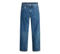 Levi's - Jeans da Carpentiere Dritti e Ampi Levi`s - - Jeans - Uomo - Blu - W32 L30