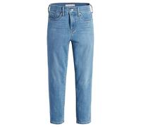 Levi's Jeans da Donna 311 Shaping Skn Capri 22, Lapis Level, 32W