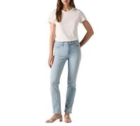 Levi's Jeans da Donna 312 Shaping Slim, Hold It Down, 26W x 30L