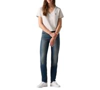 Levi's Jeans da donna 312 Shaping Slim, Working Late, 25W x 30L