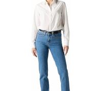 Levi's Jeans da Donna 314 Modellanti Dritti, Abbiamo Arrivato, 29 W x 30L