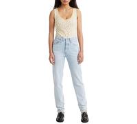 Levi's 501 Straight Jeans Blue Taglia: W26L29 | Outlet | Donna | Blu