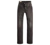 Levi's Jeans da Donna 501 90, Take A Hint, 29W x 30L