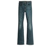 Levi's Jeans da Donna 726 High Rise Flare, per Tutti, 26W x 30L