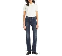 Levi's Jeans da Donna 726 HR Flare, all Systems Go, 29W x 34L