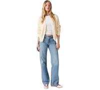 Levi's Jeans da Donna Larghi Bassi, Buoni voti, 32W x 32L