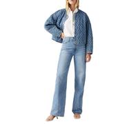 Levi's Ribcage Wide Leg H223 Jeans, Not The Same, 28W x 32L Donna
