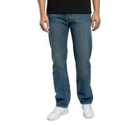 Levi's Jeans da uomo 501 Levisoriginal Fit A Soft Spot, 32W/34L