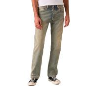 Levi's Jeans da uomo 501 Levisoriginal Fit, lungo la costa, 32 W x 30L