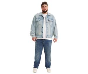 Levi's Jeans da Uomo 502 Taper Big & Tall, Futuro Self ADV, W40 / L32