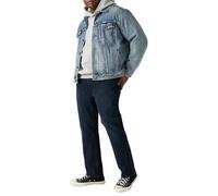 Levi's Jeans da Uomo 511 Slim B&t, Chicken of The Woods, 40W x 34L