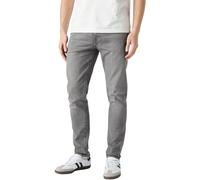 Levi's Jeans da uomo 512 Low Rise, vestibilità affusolata