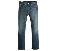 Levi's Jeans da Uomo 527 Slim Boot Cut, Worth The Time, 31W x 30L