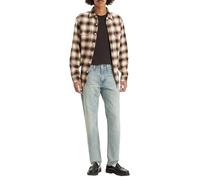 Levi's 531 Athletic Slim Taper Jeans, Mention Me ADV, 34W x 30L Uomo