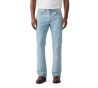 Levi's Jeans da Uomo 537 Western Bootcut, con Schiena in Sella, 38 W/32 L