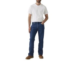 Levi's Jeans da Uomo 537 Western Bootcut, nel Range, W32 / L32