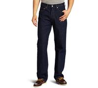 Levi's Jeans da Uomo 550 Relaxed Fit (Big & Tall Disponibile), Elasticizzati, 32 W/32 l