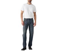Levi's Jeans da Uomo 559 Relaxed Strt, Dark Indigo Worn, 34W x 30L