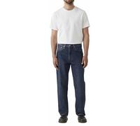 Levi's Jeans da Uomo 568 Loose Straight, Check The Score, 31 W/32 L