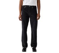 Levi's Jeans da Uomo 568 Loose Straight, Cozy Phantom 10W Cor, 30W x 32L