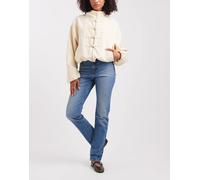 Levi's jeans denim slim wedgie blu medio W30 L30