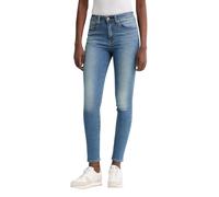 Levi's, ,Jeans ,Donna ,Blu ,W27 L30 Skinny Jeans