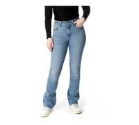 Levi´s ® 725 Bootcut Fit High Waist Jeans Blu 31 / 32 Donna