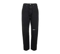 Jeans Donna Levi's concrete ice 501 81 jeans Nero