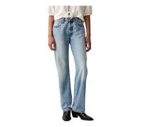 Levi's - Jeans Dritti 501® Anni '90 - - Jeans - Donna - Blu - W26 L32
