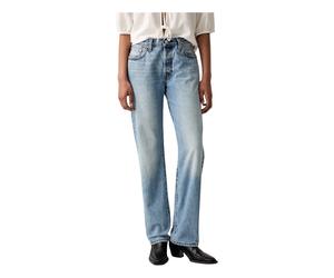 Levi's - Jeans Dritti 501® Anni '90 - - Jeans - Donna - Blu - W26 L32