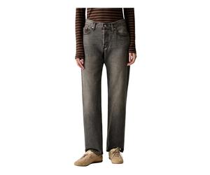 Levi's - Jeans Dritti 501® Anni '90 - - Jeans - Donna - Grigio - W26 L32