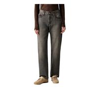 Levi's - Jeans Dritti 501® Anni '90 - - Jeans - Donna - Grigio - W28 L32