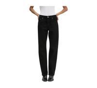 Levi's - Jeans Dritti 501® Anni '90 - - Jeans - Donna - Nero - W25 L32