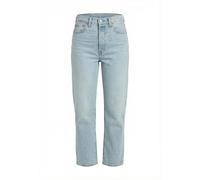 Levi's Jeans Dritti alla Caviglia da Donna, Filter Her Ltw, 25W x 29L