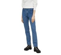 Levi's - Jeans dritti - - Jeans - Donna - Blu - W32 L30