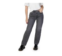 Levi's - Jeans Dritti - - Jeans - Donna - Nero - W33 L30