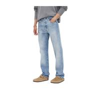 Levi's - Jeans dritti - - Jeans - Uomo - Blu - W34 L34