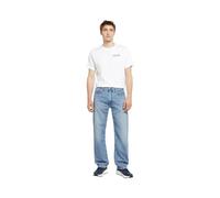 Levi's Jeans dritti rilassati da uomo 555, Ho provato il nostro meglio, W36 / L32
