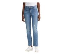 Levi's - Jeans dritti vita alta 724 - - Jeans - Donna - Blu - W28 L32