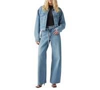 Levi's Jeans Dritti XL da Donna, Thanks Friend, 31 W x 29L
