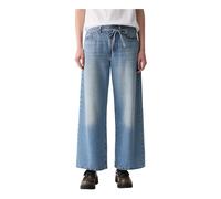 Levi's - Jeans Dritti XL - - Jeans - Donna - Blu - W30 L31