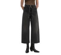 Levi's - Jeans Dritti XL - - Jeans - Donna - Nero - W27 L31