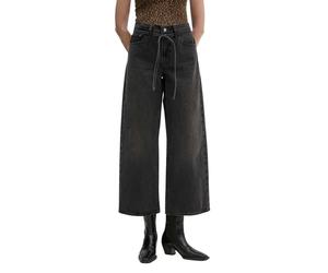 Levi's - Jeans Dritti XL - - Jeans - Donna - Nero - W27 L31