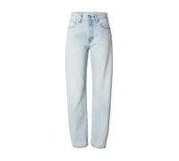 LEVI'S ® Jeans 'EASY DAD' blu chiaro Donna - Abbigliamento - Jeans - Straight leg LEVI'S ® 28