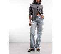 Levi's Jeans Easy Dad blu chiaro Donna W31 L32